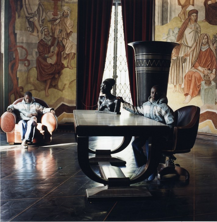 Florence de Comarmond